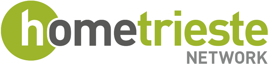 Home Trieste Network Logo
